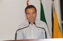 Em resposta a Wilson Paraná, Poder Executivo informa que está realizando estudos a fim de prorrogar os prazos para o pagamento dos Tributos Municipais