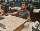 EM RESPOSTA AO VEREADOR CESAR PATRICK, SECRETARIA DA SAÚDE INFORMA QUE UPA GANHARÁ NOVAS CADEIRAS DE RODAS