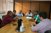 Em reunião da CEI, integrantes decidem a data para primeiro depoente