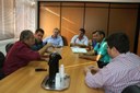 Em reunião da CEI, integrantes decidem a data para primeiro depoente