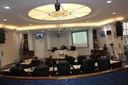 Em Sessão de Julgamento, vereadores decidem pela cassação do Prefeito Afonso Macchione Neto