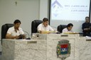 Em sessão ordinária, Câmara avalia 26 matérias 