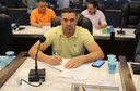 EM SUAS REDES SOCIAIS, O VEREADOR BELLÊ AGRADECE O PODER EXECUTIVO POR REIVINDICAÇÃO ATENDIDA