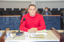 EM SUAS REDES SOCIAIS, VEREADOR MAURICIO GOUVEA FAZ APELO POR RECAPEAMENTO NO BAIRRO PEDRO NECHAR