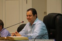 Enfermeiro Ari, pagará o dissídio de 2015 aos servidores públicos municipais
