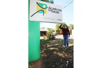 Enfermeiro Ari visita o Jardim Alpino, Cidade Jardim e Monte Líbano