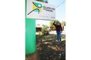 Enfermeiro Ari visita o Jardim Alpino, Cidade Jardim e Monte Líbano