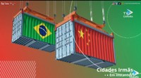 Evento “Cidades Irmãs” reúne lideranças políticas e empresariais na Câmara