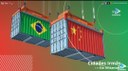 Evento “Cidades Irmãs” reúne lideranças políticas e empresariais na Câmara