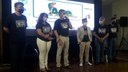 EVENTO SOBRE ANIMAIS SUPERA EXPECTATIVAS E ORGANIZADORES FOCAM 2ª EDIÇÃO DO “ACE MEU ANIMAL FALASSE”