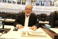 Executivo sanciona lei de Luis Pereira, que cria Semana "De Olho nos Olhinhos"