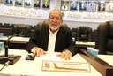 Executivo sanciona lei de Luis Pereira, que cria Semana "De Olho nos Olhinhos"