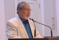 Executivo sanciona três projetos de Dr. Luis Pereira, de estímulo à amamentação 