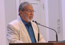 Executivo sanciona três projetos de Dr. Luis Pereira, de estímulo à amamentação 