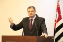 Falece o Assessor Jurídico da Casa de Leis Dr. Gustavo Ziviani Martins