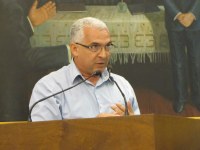 Ferreira lamenta rebaixamento do Grêmio Catanduvense