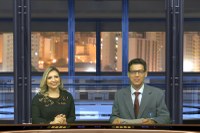  Fonoaudióloga fala de surdez e perda auditiva no Câmara Saúde 