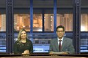  Fonoaudióloga fala de surdez e perda auditiva no Câmara Saúde 