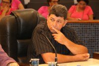 Gaúcho cobra informações a respeito do Centro de Zoonoses