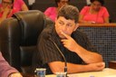 Gaúcho cobra informações a respeito do Centro de Zoonoses