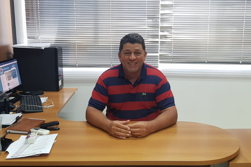 Gaúcho solicita instalação de radares nas avenidas de Catanduva