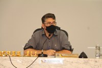 GLEISON BEGALLI ANUNCIA R$ 200 MIL PARA ASSISTÊNCIA SOCIAL DE CATANDUVA