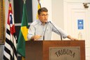 GLEISON BEGALLI APRESENTA MOÇÃO DE APOIO À EXTENSÃO DO ABONO FUNDEB AOS TRABALHADORES DO CENTRO PAULA SOUZA