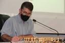 Gleison Begalli apresenta PL visando estimular a doação de sangue em Catanduva