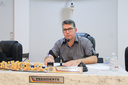 GLEISON BEGALLI APRESENTA SOLUÇÃO AO PODER EXECUTIVO PARA DESCONGELAMENTO DA CONTAGEM DE TEMPO DOS FUNCIONÁRIOS PÚBLICOS