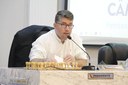 GLEISON BEGALLI BUSCA REDUÇÃO DE ACIDENTES EM CRUZAMENTO SOLICITANDO IMPLANTAÇÃO DE SEMÁFORO