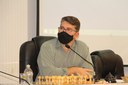 Gleison Begalli busca revitalização para mini campo no Bairro Pedro Nechar