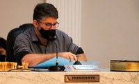 Gleison Begalli busca soluções para entulho acumulado no Bairro Pachá II