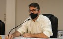 Gleison Begalli confere “in loco” demandas do bairro “Pedro Nechar” e apresenta proposituras