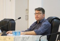 GLEISON BEGALLI DESTINA MOÇÃO DE APLAUSOS AOS DIRIGENTES DO PODCAST “CIDADE FEITIÇO”