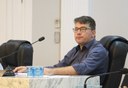 GLEISON BEGALLI DESTINA MOÇÃO DE APLAUSOS AOS DIRIGENTES DO PODCAST “CIDADE FEITIÇO”