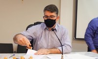 Gleison Begalli em Projeto de Lei busca criar a Casa da Capoeira em Catanduva