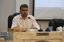 GLEISON BEGALLI FAZ MOÇÃO DE APLAUSOS AOS INTEGRANTES DO MOVIMENTO DE CURSILHOS DE CRISTANDADE DE CATANDUVA