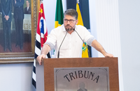 GLEISON BEGALLI FAZ MOÇÃO DE CONGRATULAÇÕES AO JOVEM WILTON JOSÉ MURILO REBOLO