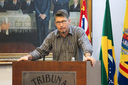 GLEISON BEGALLI FAZ MOÇÃO DE CONGRATULAÇÕES AOS EMPRESÁRIOS RAFAEL E LÍVIA PELA INAUGURAÇÃO DA CLÍNICA FOR KIDS