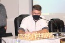 GLEISON BEGALLI FAZ MOÇÃO DE REPÚDIO AS NOVAS PRAÇAS DE PEDÁGIO