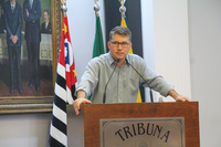 GLEISON BEGALLI HOMENAGEIA ATLETAS CATANDUVENSES DE JUDÔ POR CONQUISTAS NO CAMPEONATO PAULISTA