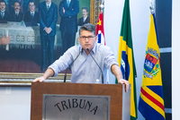 GLEISON BEGALLI HOMENAGEIA ENVOLVIDOS NA 23ª COPA DE CATANDUVA DE JUDÔ