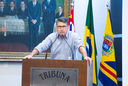 GLEISON BEGALLI HOMENAGEIA ENVOLVIDOS NA 23ª COPA DE CATANDUVA DE JUDÔ