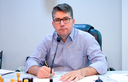 GLEISON BEGALLI INDICA FECHAMENTO DE BUEIRO SEM TAMPA NO BAIRRO VILA RODRIGUES