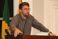 GLEISON BEGALLI INDICA INTERVENÇÕES PARA PRAÇA NO PARQUE GLÓRIA