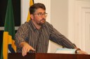 GLEISON BEGALLI INDICA INTERVENÇÕES PARA PRAÇA NO PARQUE GLÓRIA