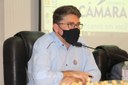 GLEISON BEGALLI INDICA REVITALIZAÇÃO DE ÁREA DE LAZER NO GLÓRIA IV