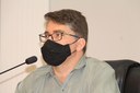 Gleison Begalli indica vacinação de trabalhadores da rede bancária