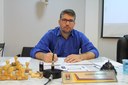 GLEISON BEGALLI INTERCEDE POR MORADORES DOS BAIRROS MONTE LÍBADO E CIDADE JARDIM