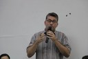 GLEISON BEGALLI PARTICIPA DE ABERTURA DA PRIMEIRA JORNADA DO TERCEIRO SETOR